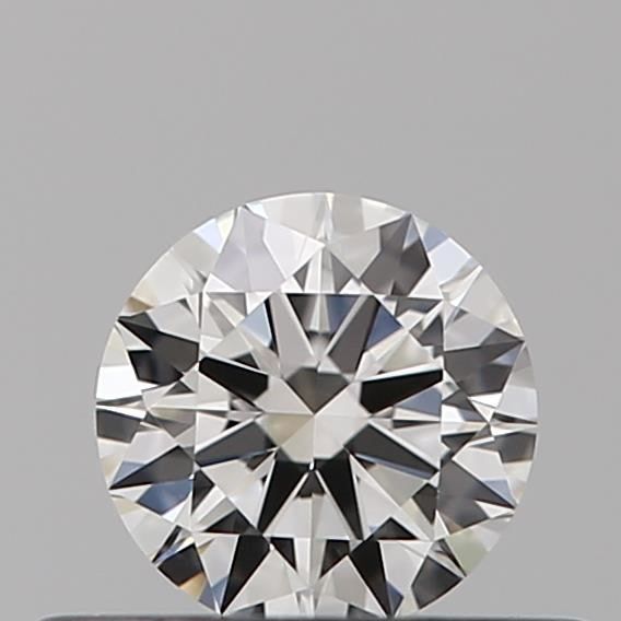 0.3 ct Round Diamond