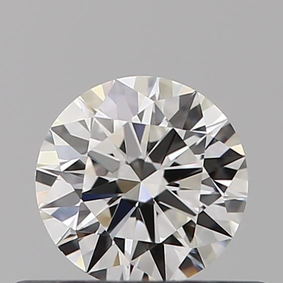 0.34 ct Round diamond
