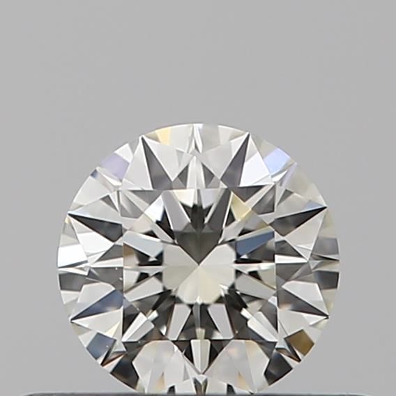 Diament 0.3 ct I/VVS1