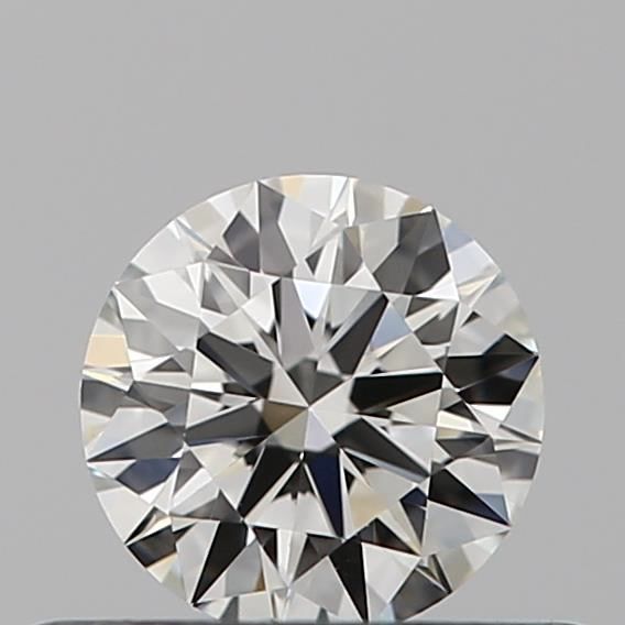 Diament 0.33 ct I/VVS1