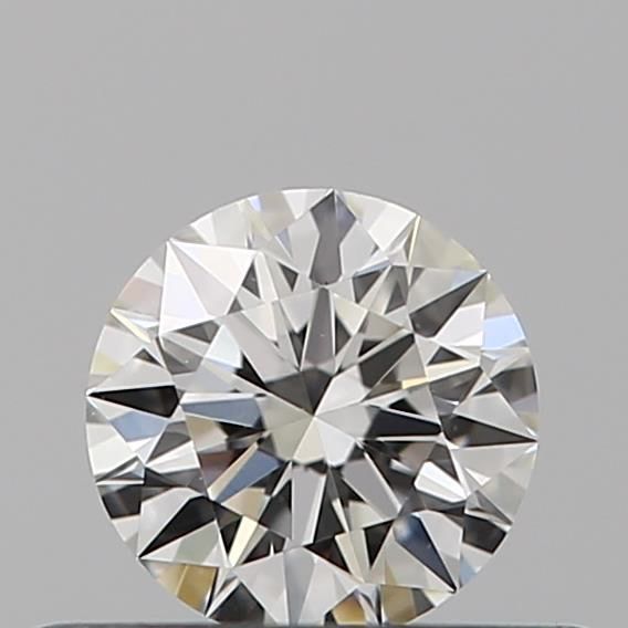 0.31 ct Round Diamond