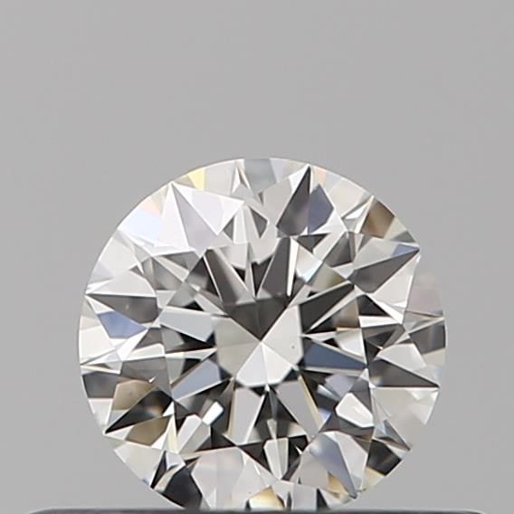 0.3 ct Round Diamond