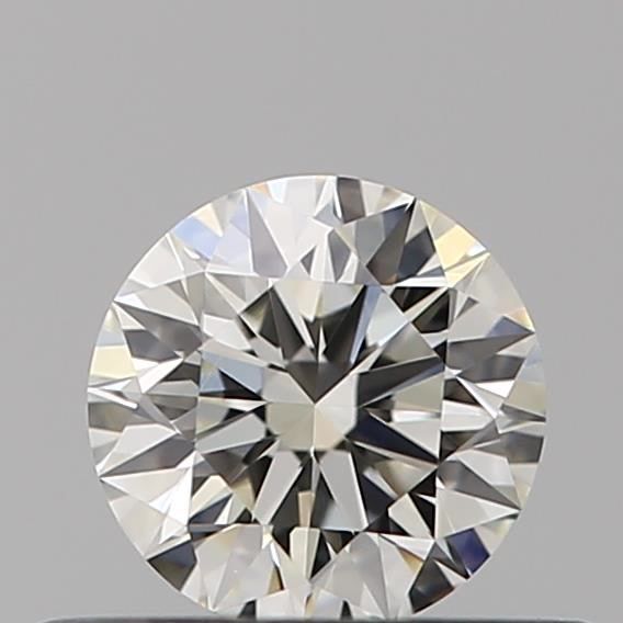 0.34 ct Round Diamond
