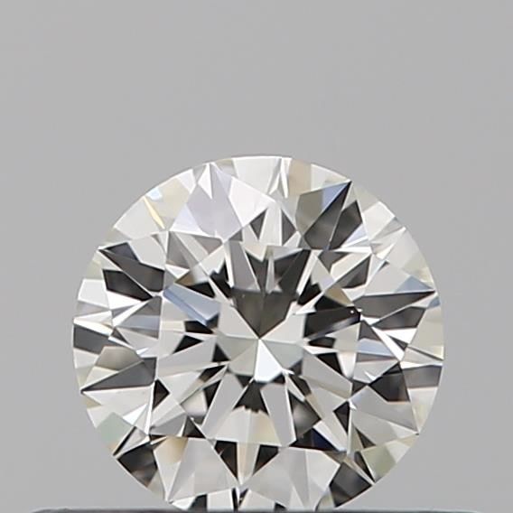 0.31 ct Round Diamond