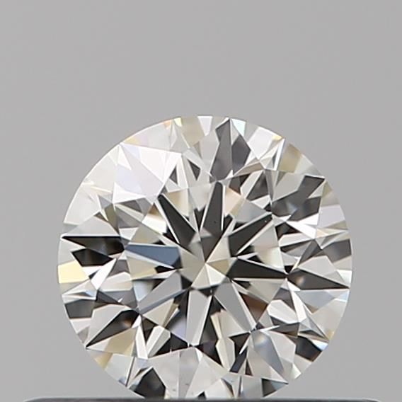 0.33 ct Round Diamond