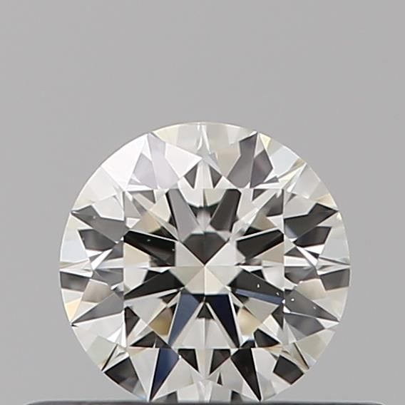 0.3 ct Round Diamond