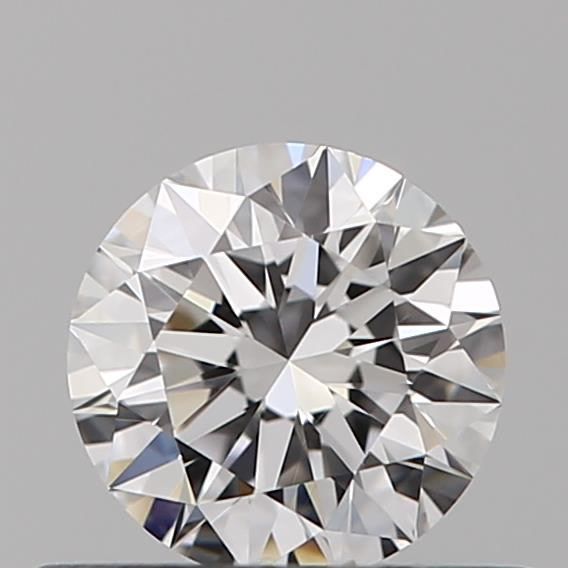 Diament 0.38 ct D/VVS1