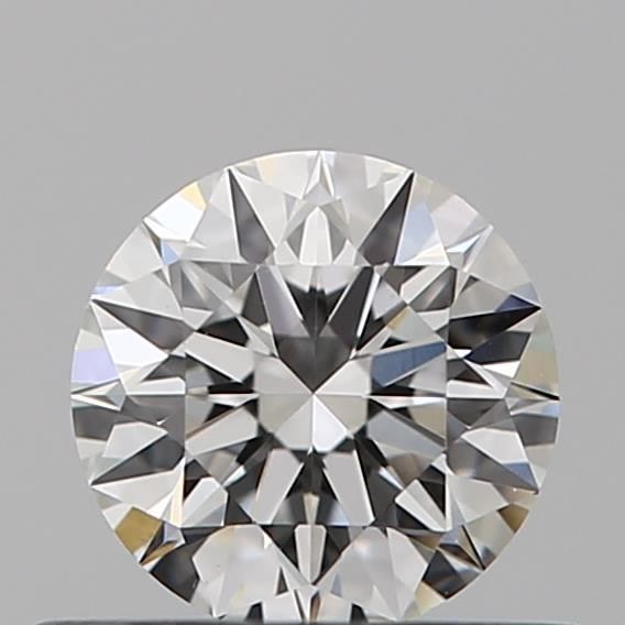 0.40 ct Round diamond