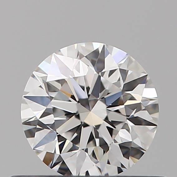 Diament 0.4 ct E/VVS2
