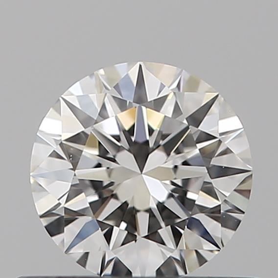 0.43 ct Round diamond