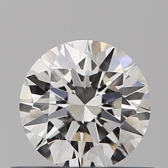 0.40 ct Round diamond