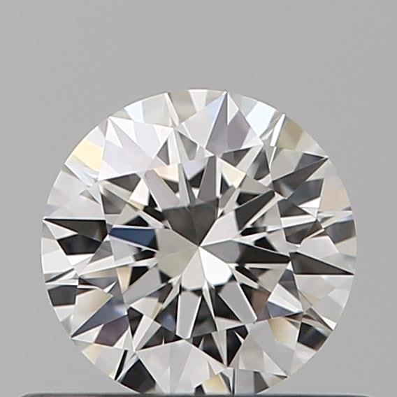 0.41 ct Round diamond