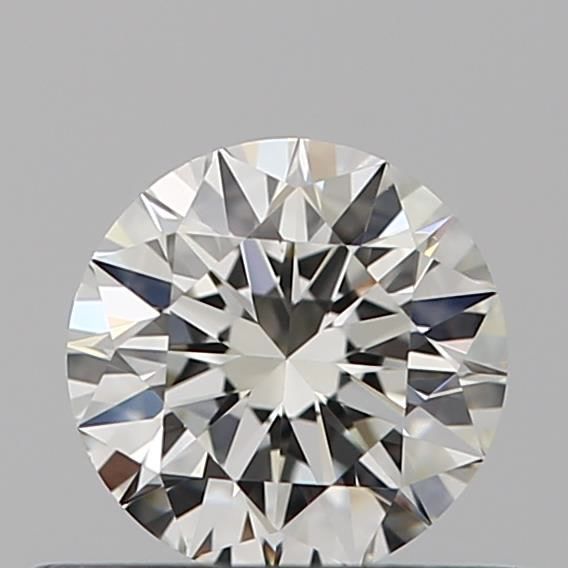 0.4 ct Round Diamond