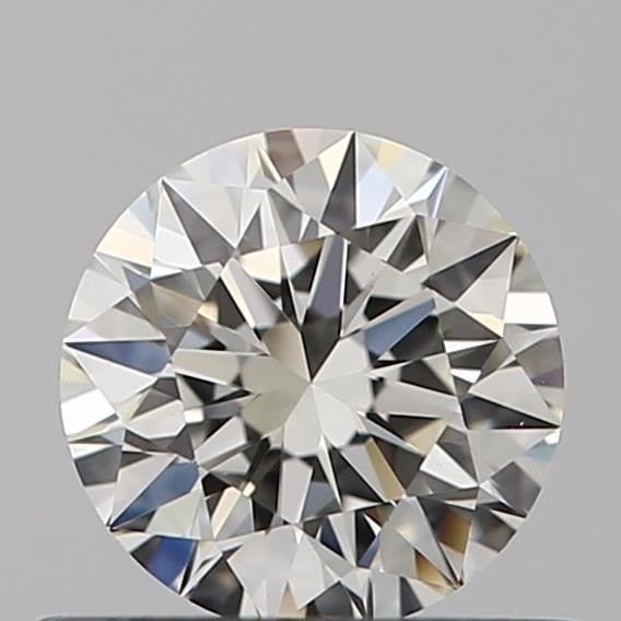 0.45 ct Round diamond