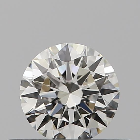 0.30 ct Round diamond