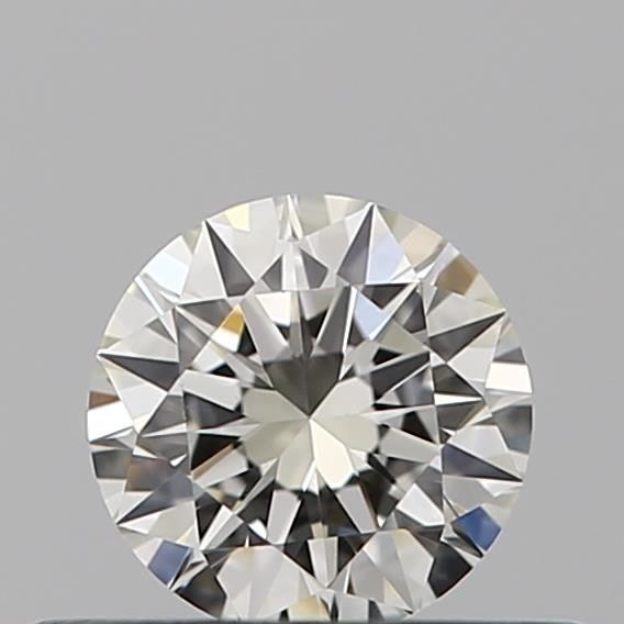 0.30 ct Round diamond