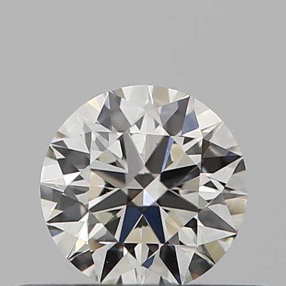 0.32 ct Round Diamond