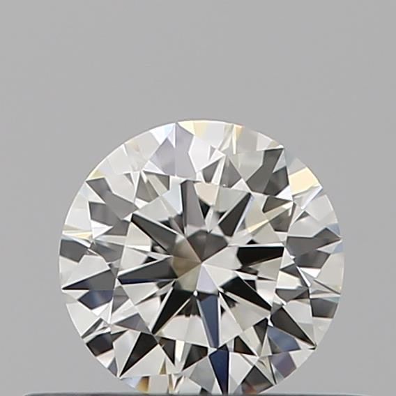 0.30 ct Round diamond