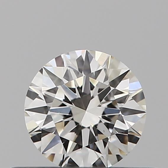 0.31 ct Round diamond
