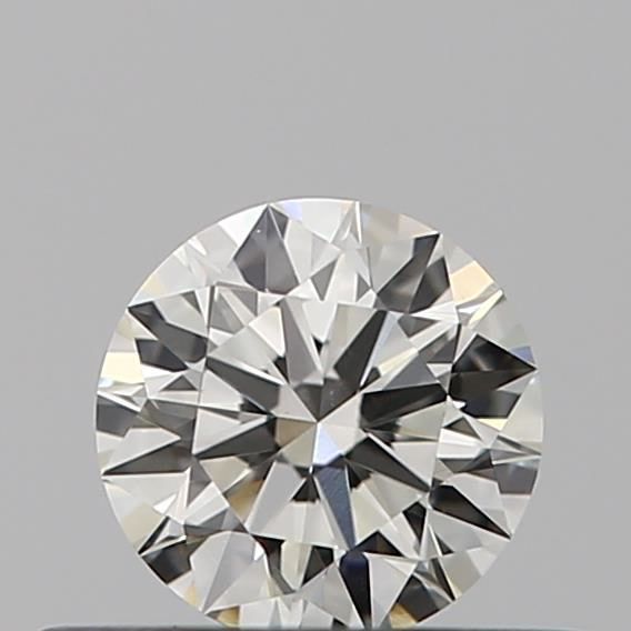 0.3 ct Round Diamond