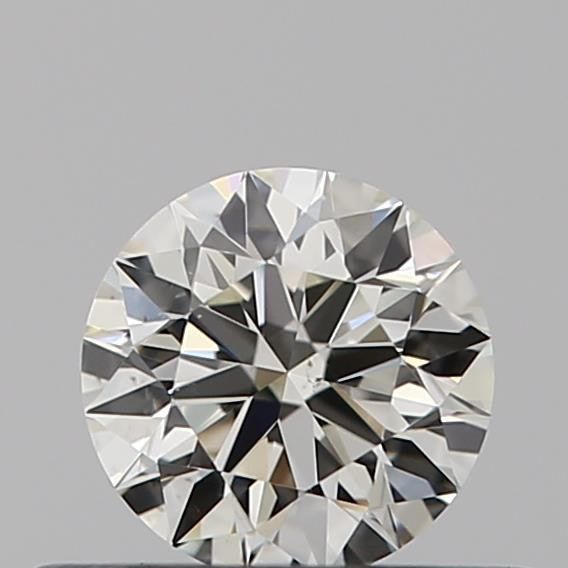 0.33 ct Round Diamond