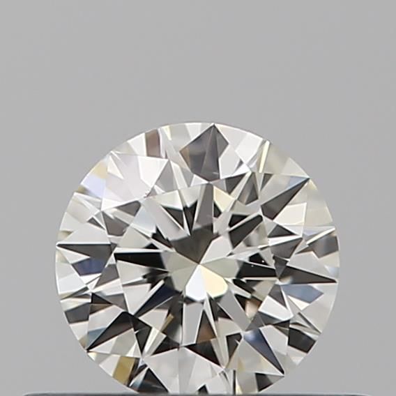 0.30 ct Round diamond