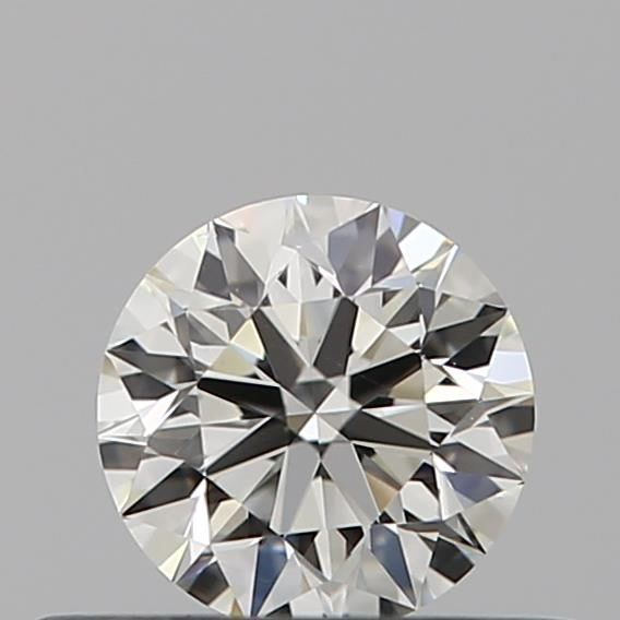 0.3 ct Round Diamond