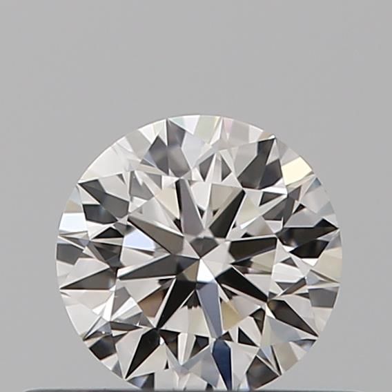0.32 ct Round diamond