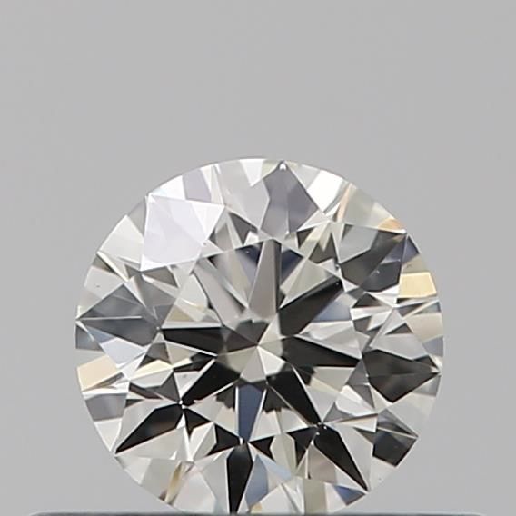 0.30 ct Round diamond