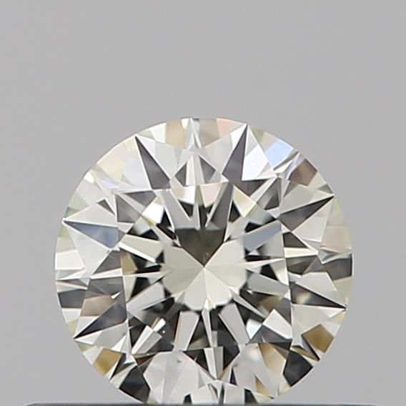 0.33 ct Round Diamond
