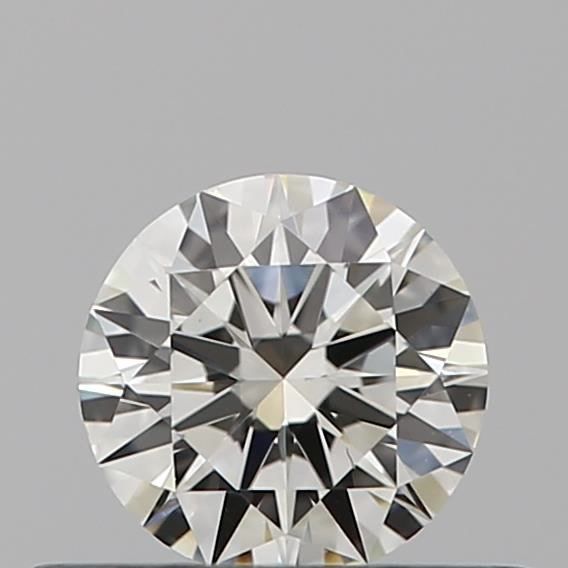 0.3 ct Round Diamond