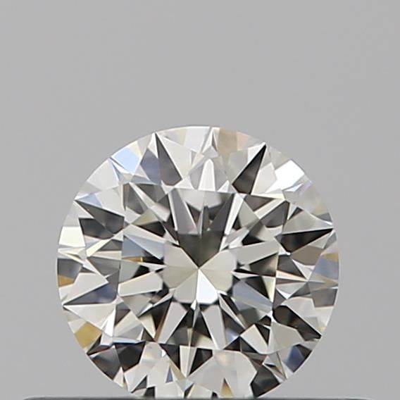 Diament 0.3 ct I/VVS2