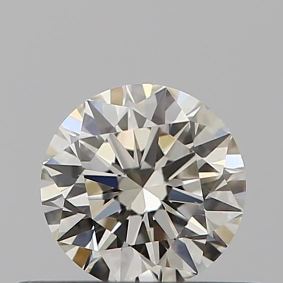 0.32 ct Round diamond