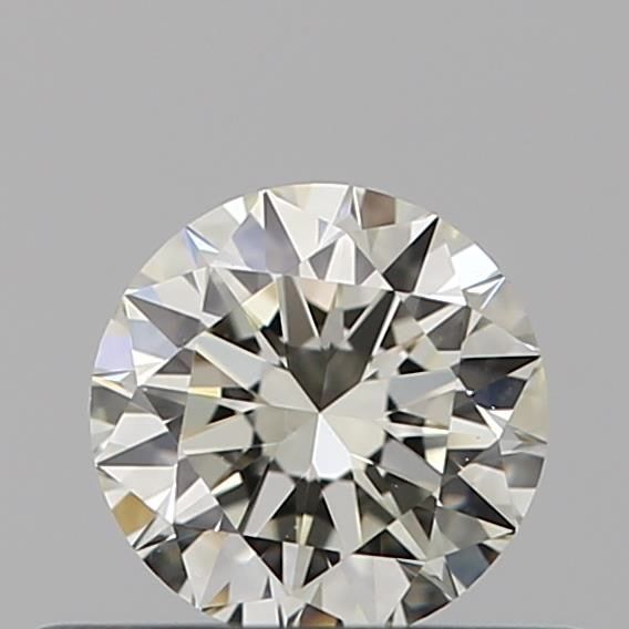 0.33 ct Round Diamond