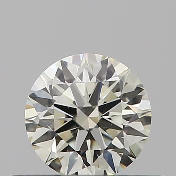 0.31 ct Round Diamond