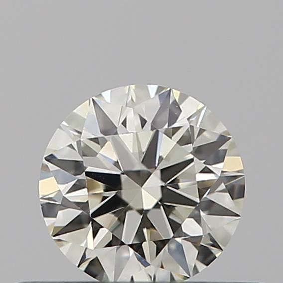 0.32 ct Round Diamond