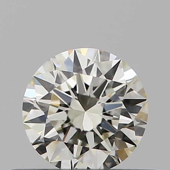 0.33 ct Round diamond