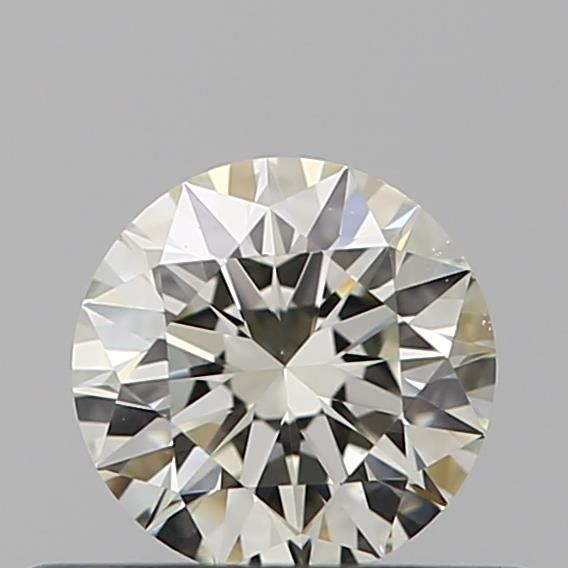 0.35 ct Round Diamond