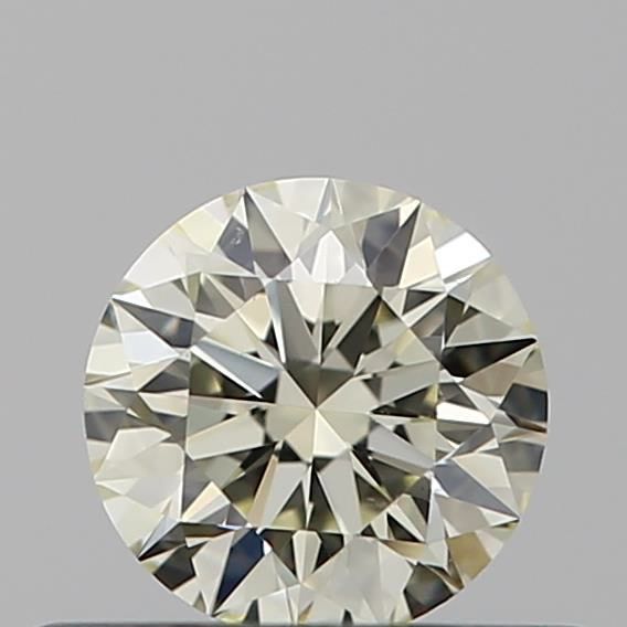 0.34 ct Round Diamond