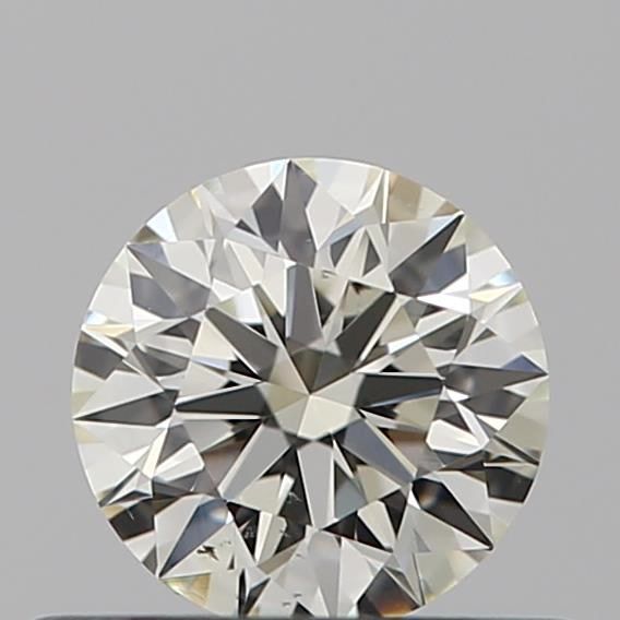0.38 ct Round Diamond