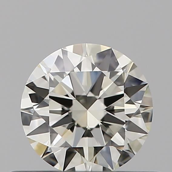 0.38 ct Round Diamond
