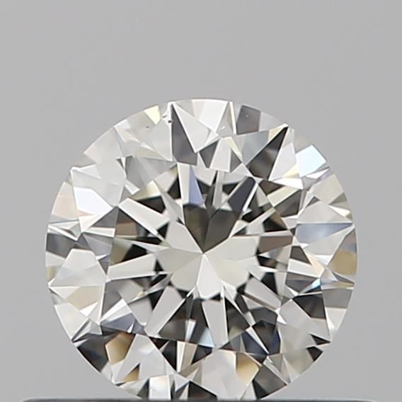 0.40 ct Round diamond