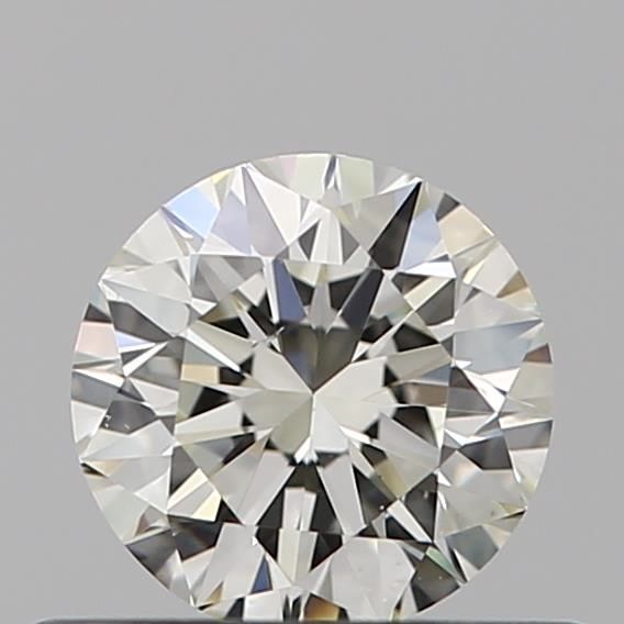0.4 ct Round Diamond