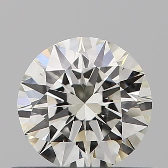 0.41 ct Round Diamond
