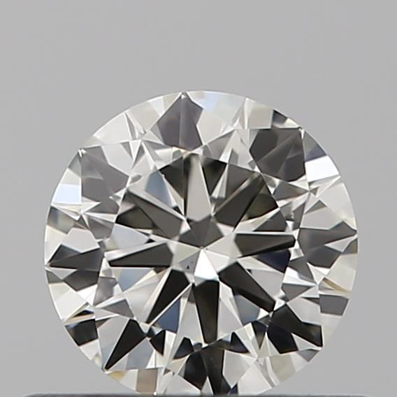 0.4 ct Round Diamond