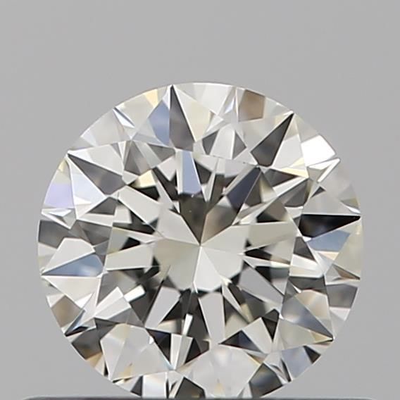 0.46 ct Round Diamond