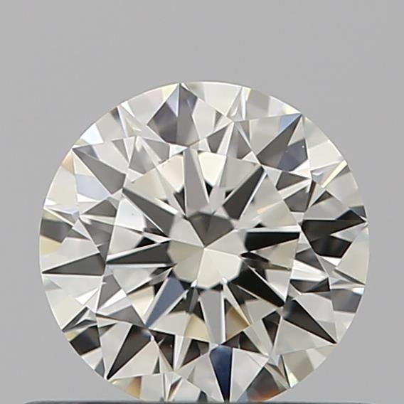 0.45 ct Round diamond