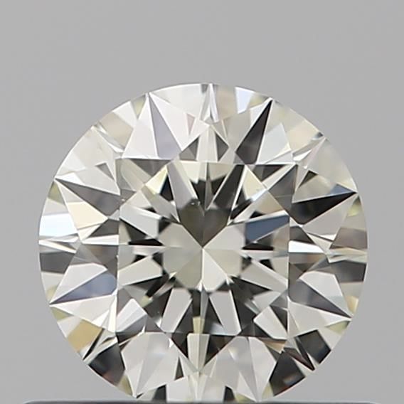 0.45 ct Round Diamond