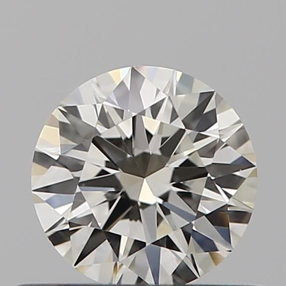 0.41 ct Round diamond