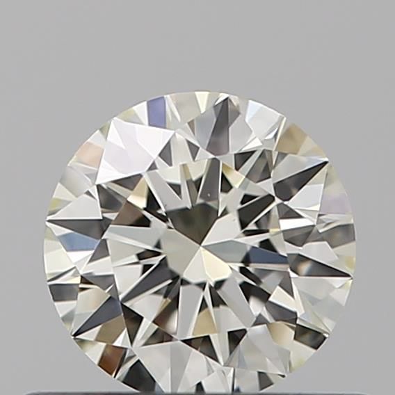 0.41 ct Round Diamond
